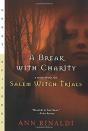 A Break With Charity - Preview