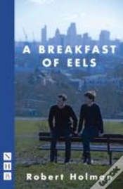 Capa do artigo A Breakfast Of Eels