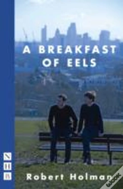 Capa do artigo A Breakfast Of Eels