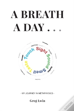 Capa do artigo A Breath A Day . . .