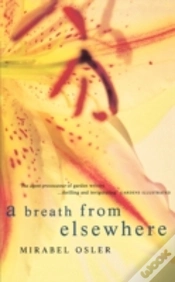 Capa do artigo A Breath From Elsewhere