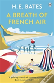 Capa do artigo A Breath Of French Air