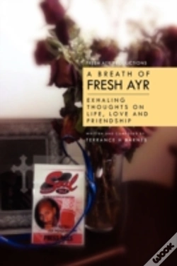 Capa do artigo A Breath Of Fresh Ayr