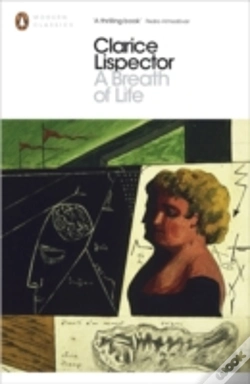 Capa do artigo A Breath Of Life