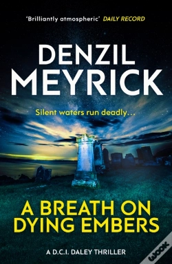 Capa do artigo A Breath On Dying Embers