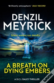 Capa do artigo A Breath On Dying Embers
