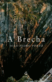 Capa do artigo A Brecha