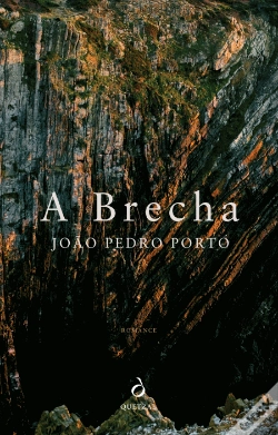 Capa do artigo A Brecha