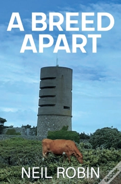 Capa do artigo A Breed Apart