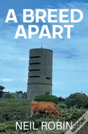 Capa do artigo A Breed Apart