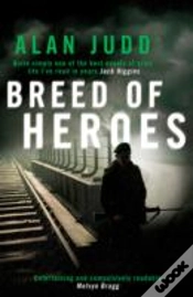 Capa do artigo A Breed Of Heroes