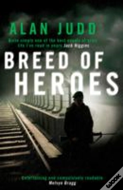 Capa do artigo A Breed Of Heroes