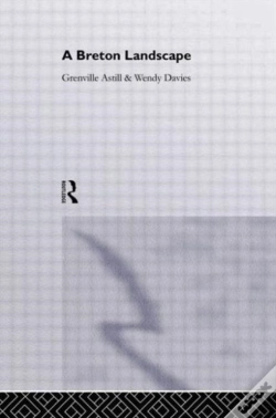 Capa do artigo A Breton Landscape