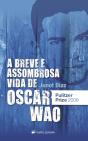 A Breve e Assombrosa Vida de Oscar Wao - Preview
