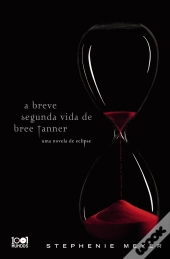 A Breve Segunda Vida de Bree Tanner