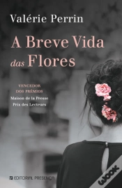 Capa do artigo A Breve Vida Das Flores