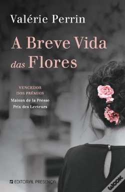 Capa do artigo A Breve Vida Das Flores