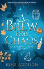 A Brew For Chaos - Preview