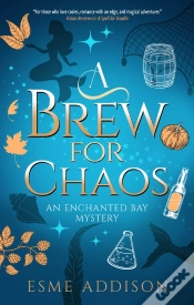 Capa do artigo A Brew For Chaos