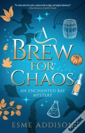 Capa do artigo A Brew For Chaos