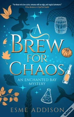 Capa do artigo A Brew For Chaos