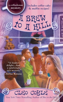 Capa do artigo A Brew To A Kill