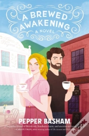 Capa do artigo A Brewed Awakening