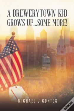 Capa do artigo A Brewerytown Kid Grows Up...Some More!