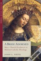 A Bride Adorned