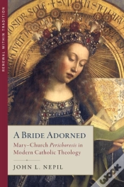 Capa do artigo A Bride Adorned