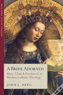 Capa do artigo A Bride Adorned