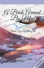 Capa do artigo A Bride Arrived By Mail