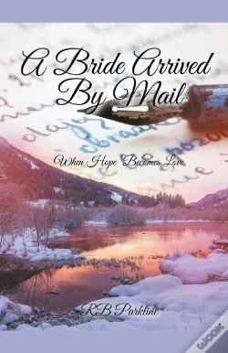 Capa do artigo A Bride Arrived By Mail