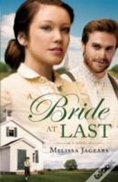 A Bride At Last