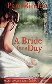 Capa do artigo A Bride For A Day