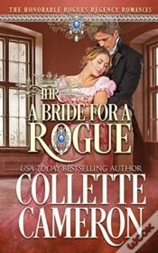 Capa do artigo A Bride For A Rogue