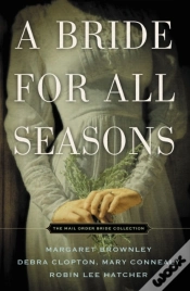Capa do artigo A Bride For All Seasons