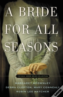 Capa do artigo A Bride For All Seasons