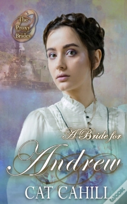 Capa do artigo A Bride For Andrew