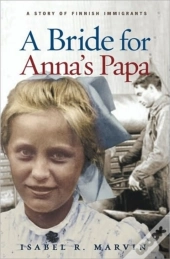 A Bride For Anna'S Papa