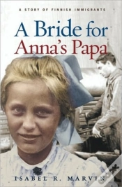 Capa do artigo A Bride For Anna