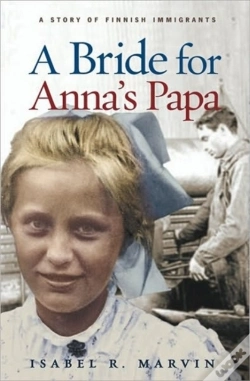 Capa do artigo A Bride For Anna'S Papa