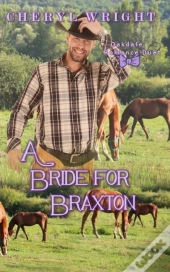A Bride For Braxton