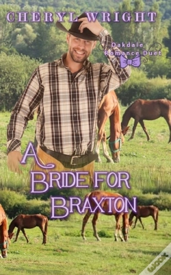 Capa do artigo A Bride For Braxton