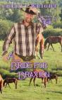 A Bride For Braxton - Preview
