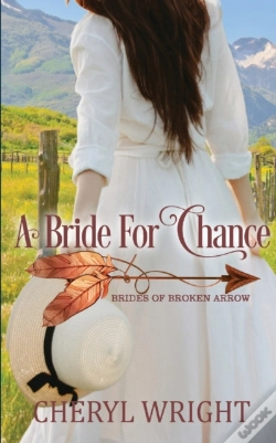 Capa do artigo A Bride For Chance
