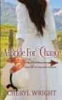 A Bride For Chance - Preview