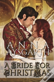 Capa do artigo A Bride For Christmas