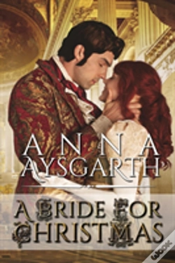 Capa do artigo A Bride For Christmas