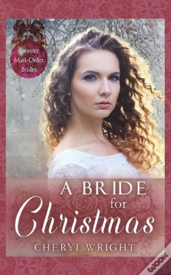 Capa do artigo A Bride For Christmas